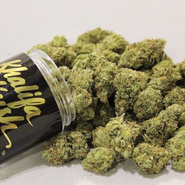 Buy Khalifa Kush – Indica online ontario Canada