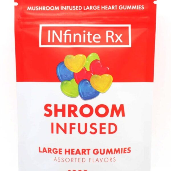 Buy Infused Albino Penis Envy Edible Gummies online in Ontario Canada