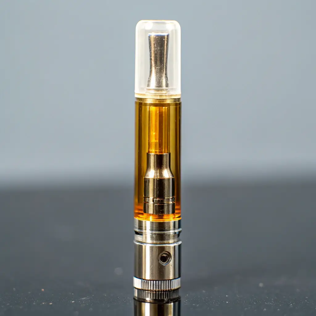 THC Vape Cart - Pineapple Express