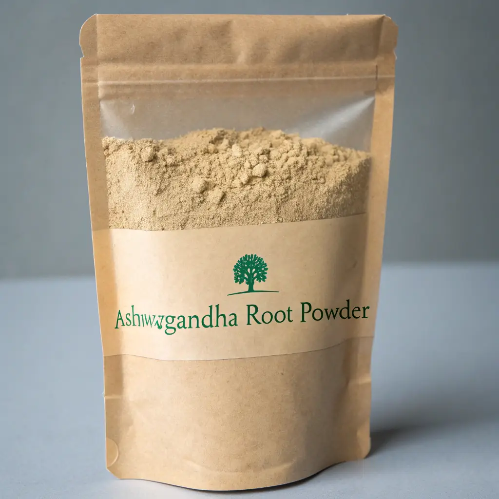 Ashwagandha Root Powder