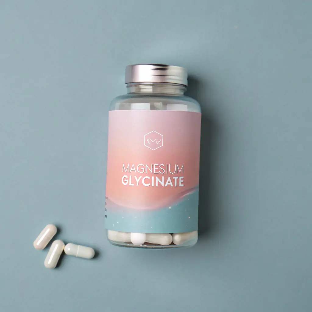 Magnesium Glycinate